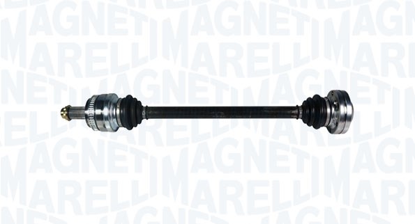 MAGNETI MARELLI...