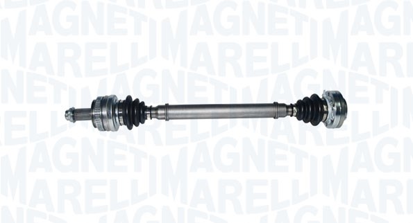 MAGNETI MARELLI...
