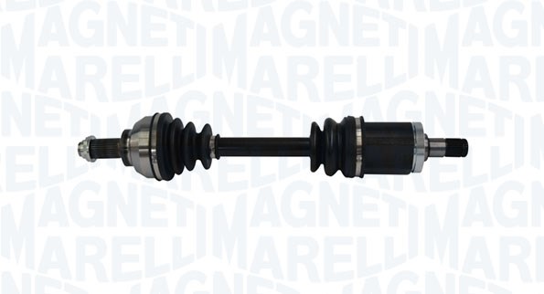 MAGNETI MARELLI...