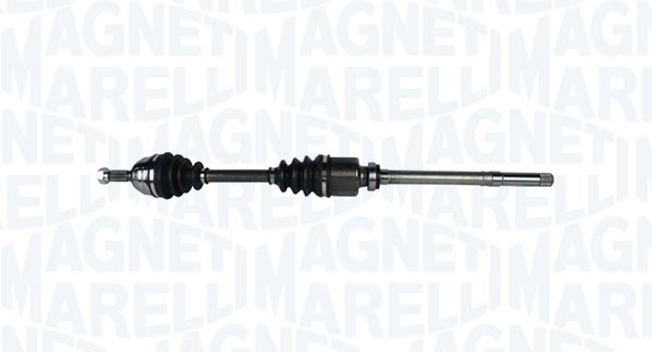 MAGNETI MARELLI...