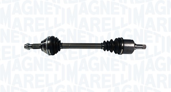 MAGNETI MARELLI...