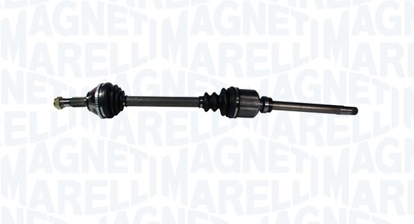 MAGNETI MARELLI...