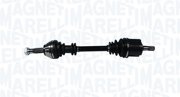 MAGNETI MARELLI...