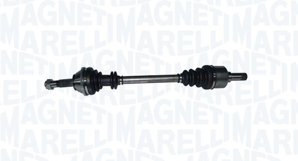 MAGNETI MARELLI...