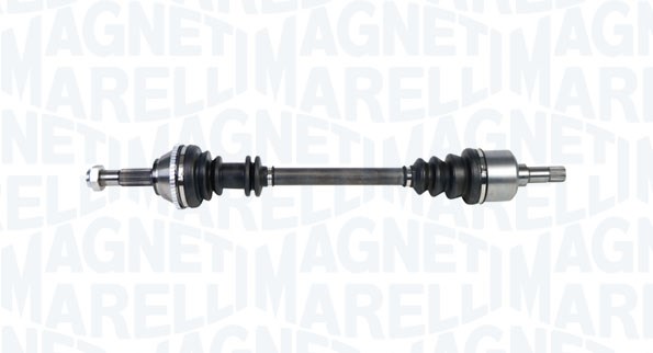 MAGNETI MARELLI...