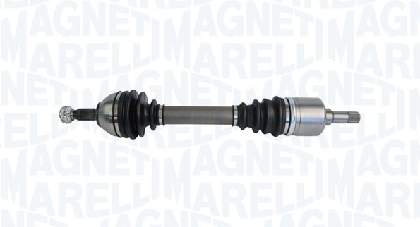 MAGNETI MARELLI...