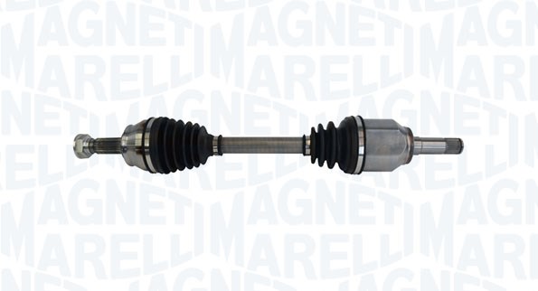 MAGNETI MARELLI...