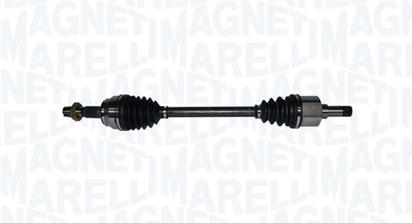 MAGNETI MARELLI...
