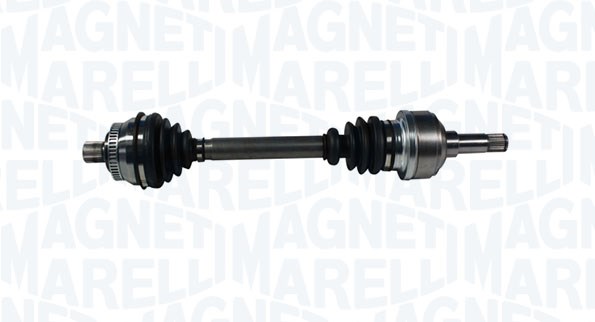 MAGNETI MARELLI...