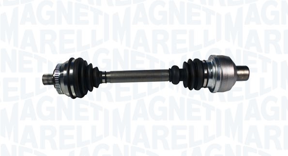 MAGNETI MARELLI...
