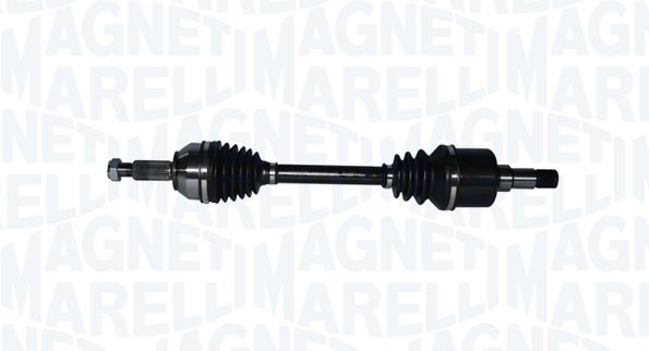 MAGNETI MARELLI...