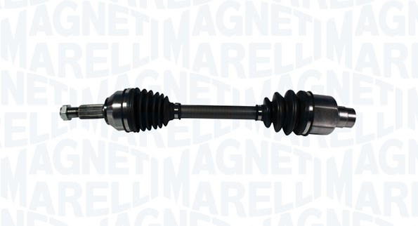 MAGNETI MARELLI...