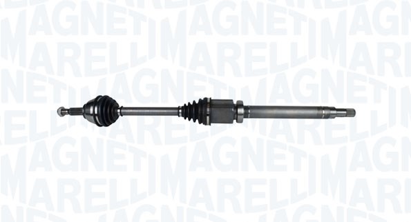 MAGNETI MARELLI...