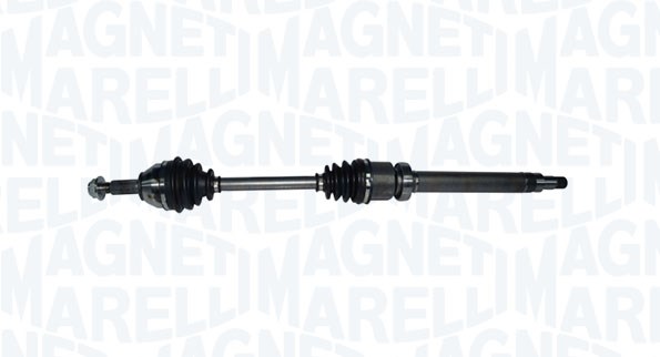 MAGNETI MARELLI...