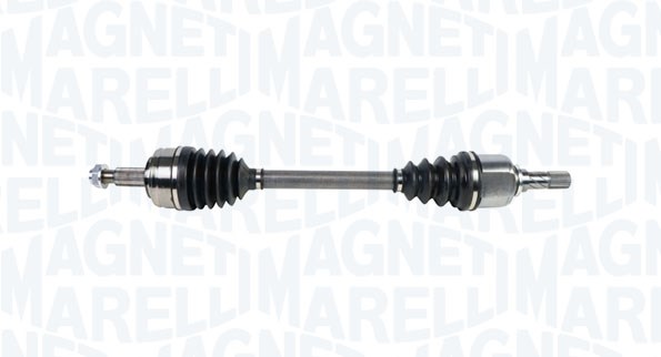 MAGNETI MARELLI...