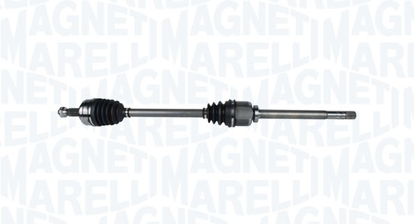 MAGNETI MARELLI...