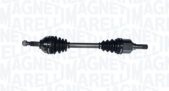 MAGNETI MARELLI...