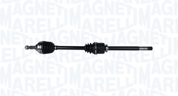MAGNETI MARELLI...