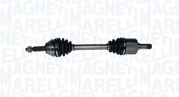 MAGNETI MARELLI...