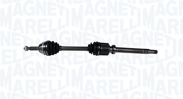 MAGNETI MARELLI...