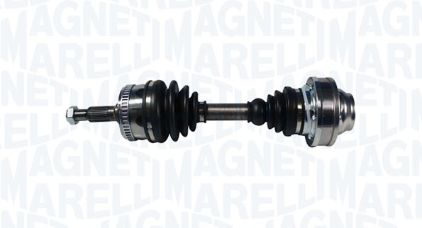 MAGNETI MARELLI...