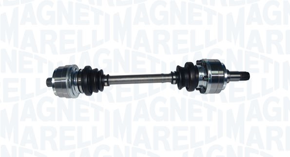 MAGNETI MARELLI...