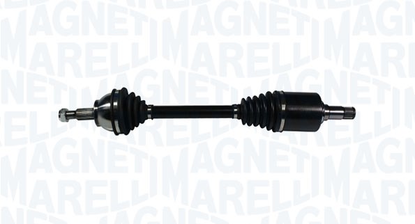 MAGNETI MARELLI...