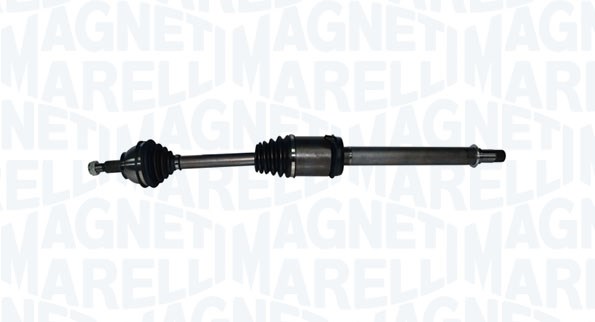 MAGNETI MARELLI...