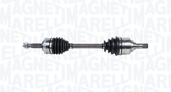 MAGNETI MARELLI...