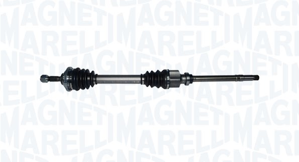 MAGNETI MARELLI...