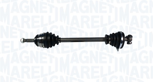 MAGNETI MARELLI...
