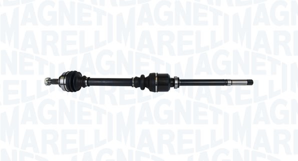 MAGNETI MARELLI...