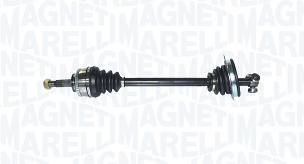 MAGNETI MARELLI...
