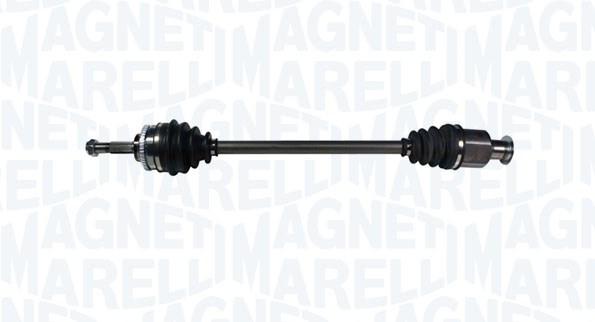 MAGNETI MARELLI...