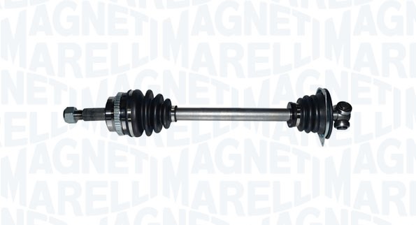 MAGNETI MARELLI...