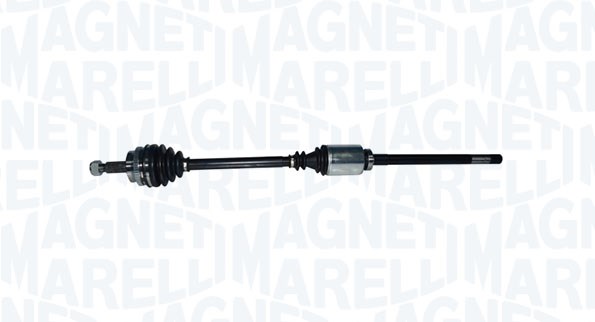 MAGNETI MARELLI...