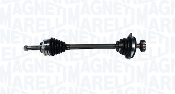 MAGNETI MARELLI...