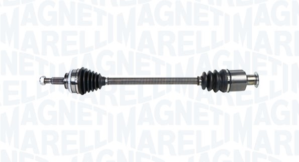 MAGNETI MARELLI...