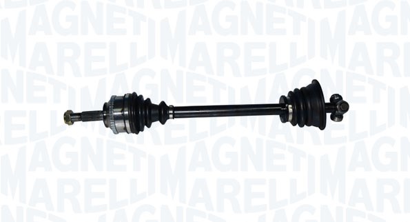 MAGNETI MARELLI...