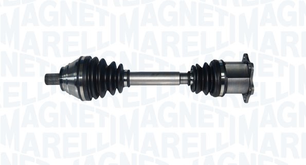 MAGNETI MARELLI...