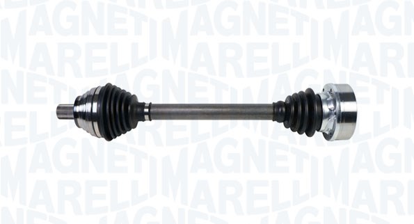 MAGNETI MARELLI...