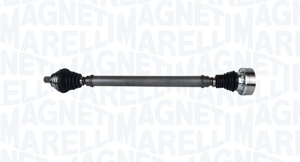 MAGNETI MARELLI...