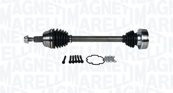 MAGNETI MARELLI...