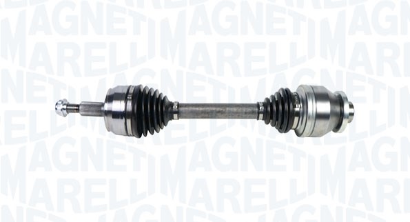 MAGNETI MARELLI...
