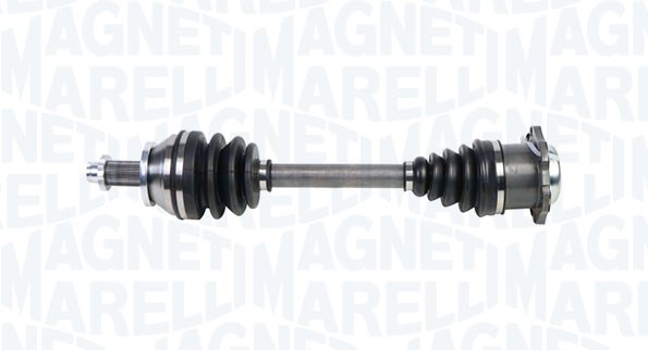 MAGNETI MARELLI...