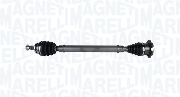 MAGNETI MARELLI...