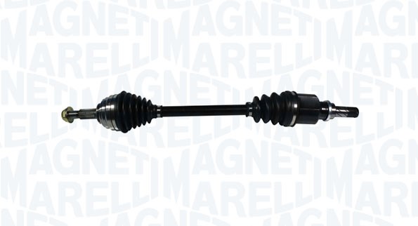 MAGNETI MARELLI...