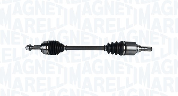 MAGNETI MARELLI...