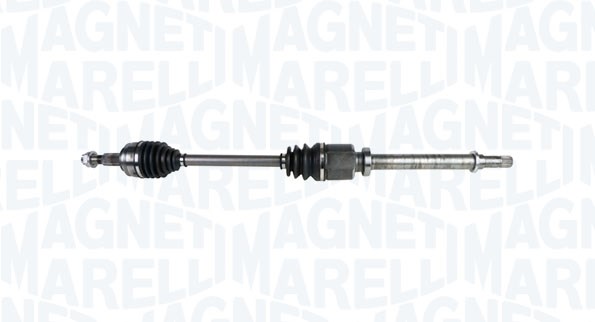 MAGNETI MARELLI...