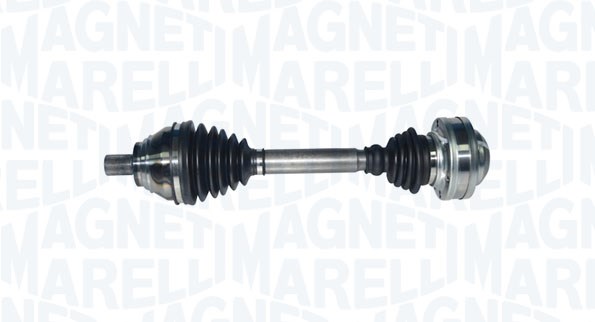 MAGNETI MARELLI...